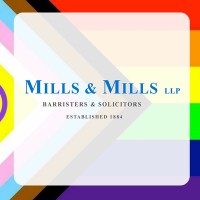 Mills & Mills LLP