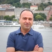 Dr. Nuri Caglayan, PhD
