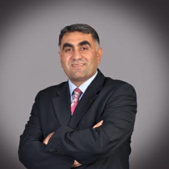 Ibrahim Halil Koyuncu