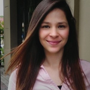 Marcela Cespedes-Alicea