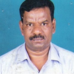 Major Dr  Sekar Narayanasamy