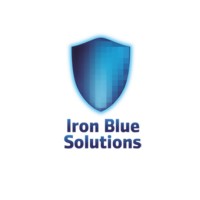 Iron Blue Solutions