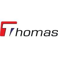 Thomas Processing