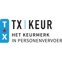 Stichting TX-Keur, het keurmerk in personenvervoer