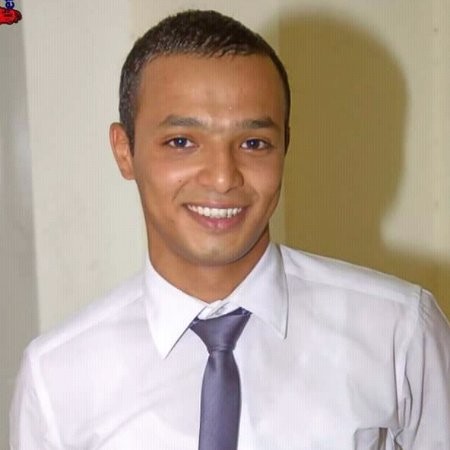 Mohamed Ali Dardery