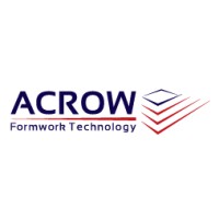 ACROW FORMWORK TECHNOLOGY