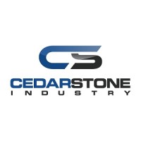 Cedarstone Industry