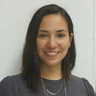 Natalia Urquieta