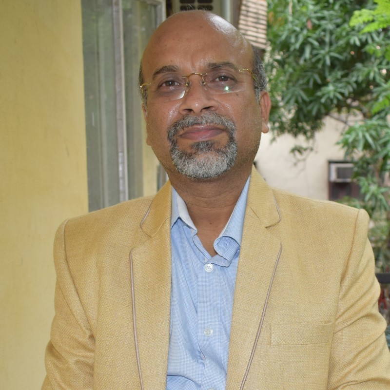 Anand Basuli