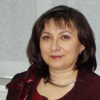Irina Talashova
