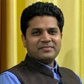 Prashant Chauhan