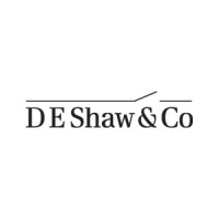 D. E. Shaw India Private Limited