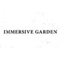 Immersive Garden