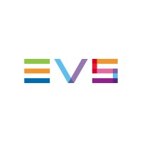 EVS Broadcast Equipment