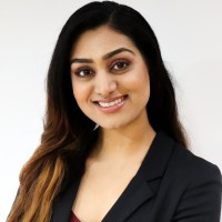 Priya Patel