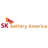 SK battery America