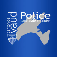 Police cantonale vaudoise