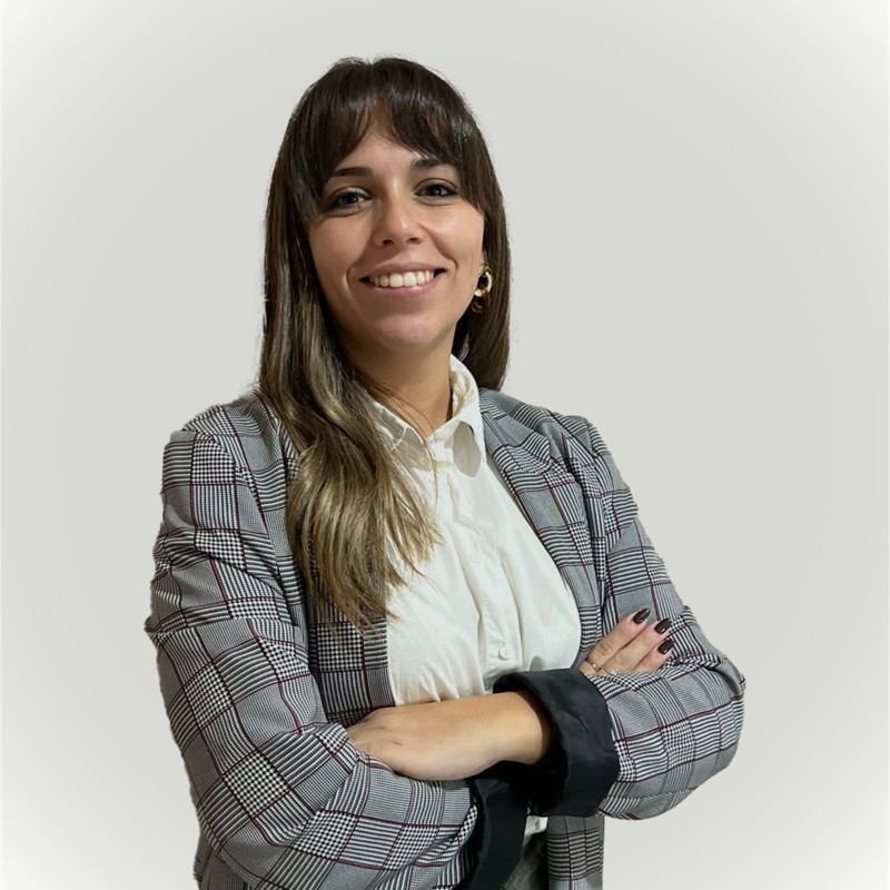 Ana López Carrasco