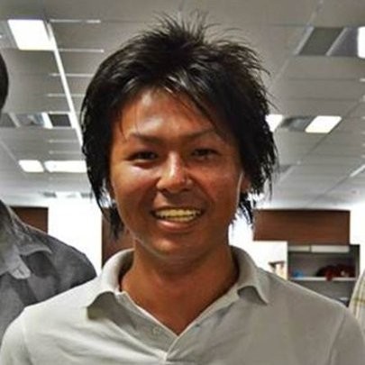 Takashi Okaniwa
