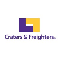 Craters & Freighters of the Carolinas