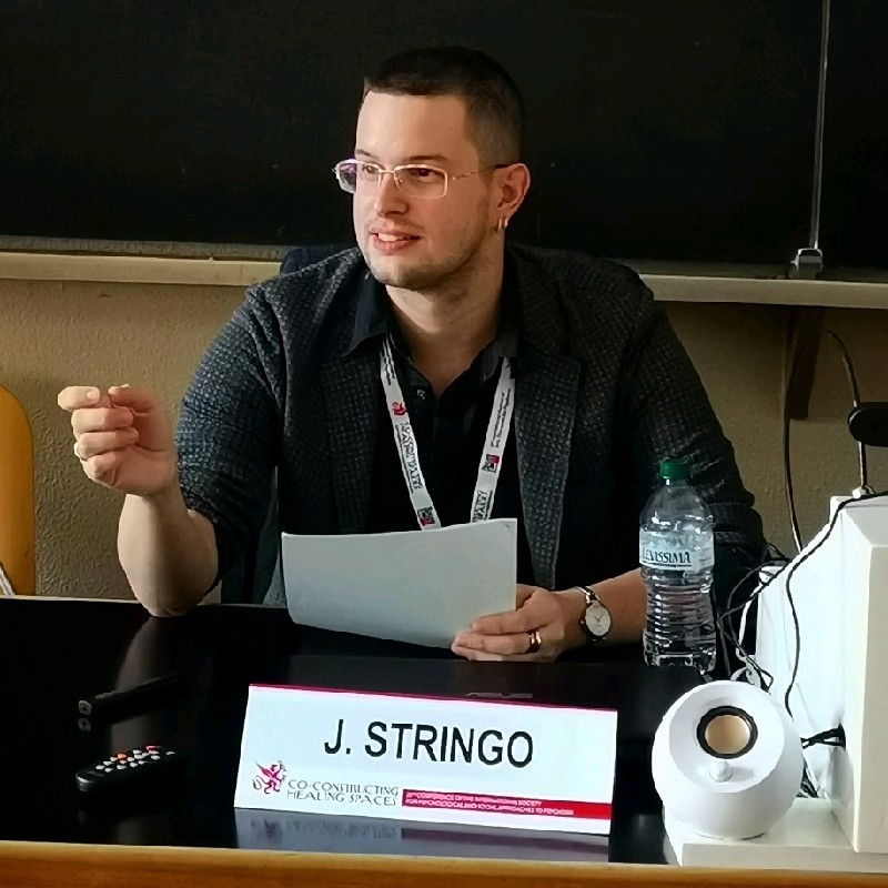 Jacopo Stringo