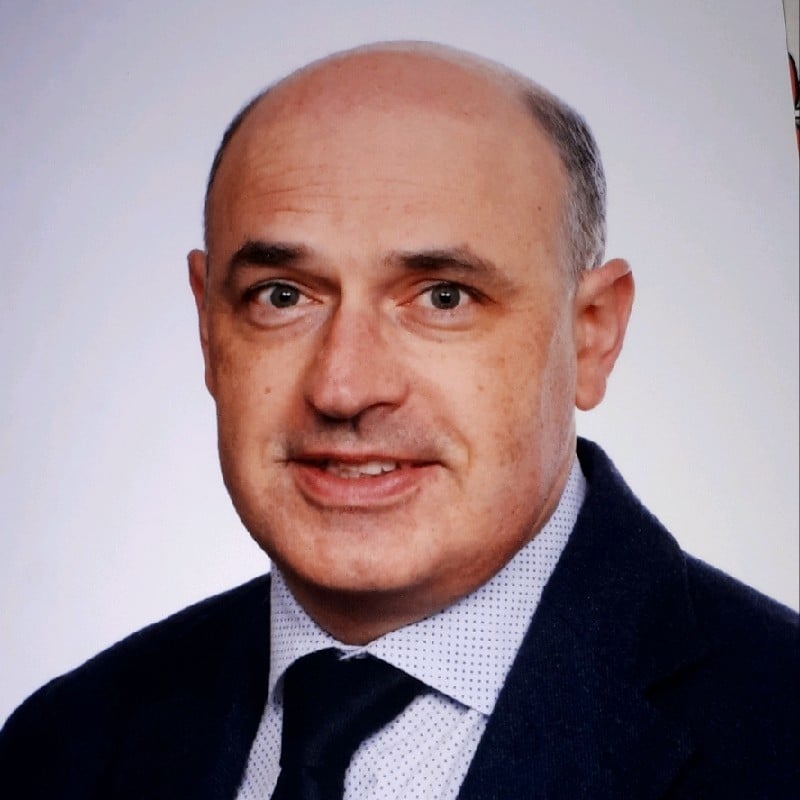 Cristiano Lovisotto