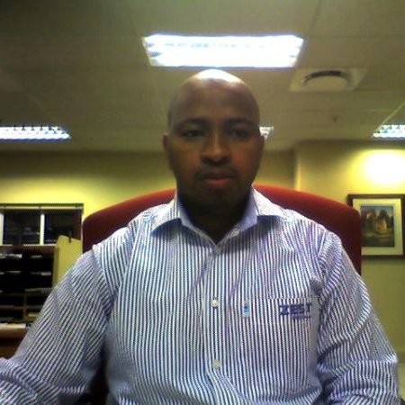 Sibusiso Mkhize
