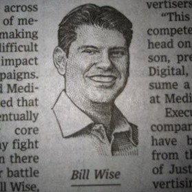 Bill Wise