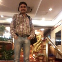 Ajay Pal Singh Shekhawat