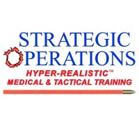 Strategic Operations Inc.