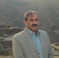 Waqas Sethi