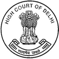 High Court of Judicature at Delhi
