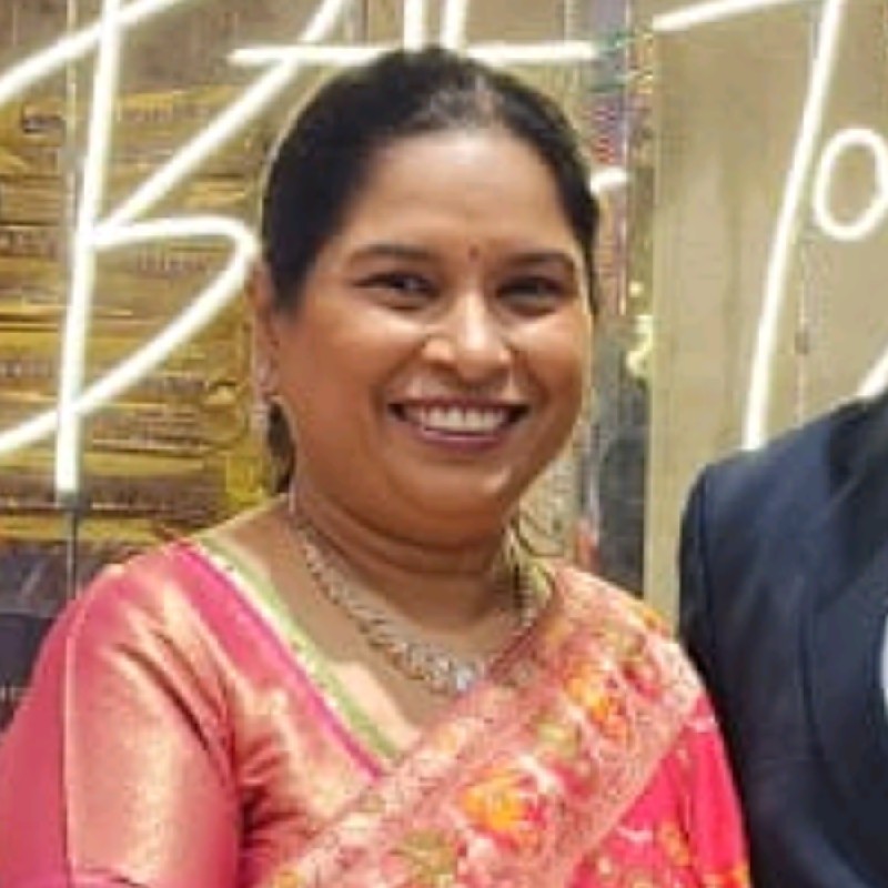 Kanchan Mittal