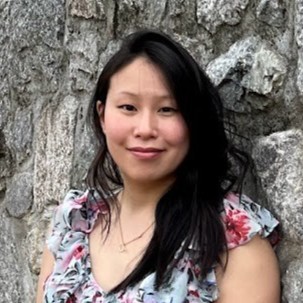 Amy Hon-Wong, MBA, CFCM