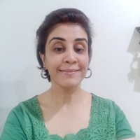 Kanika Dhawan