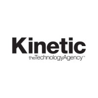 Kinetic theTechnologyAgency