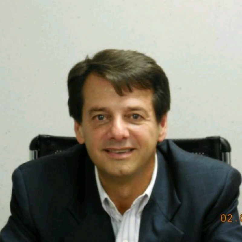 Heriberto Torres, CFO, MBA