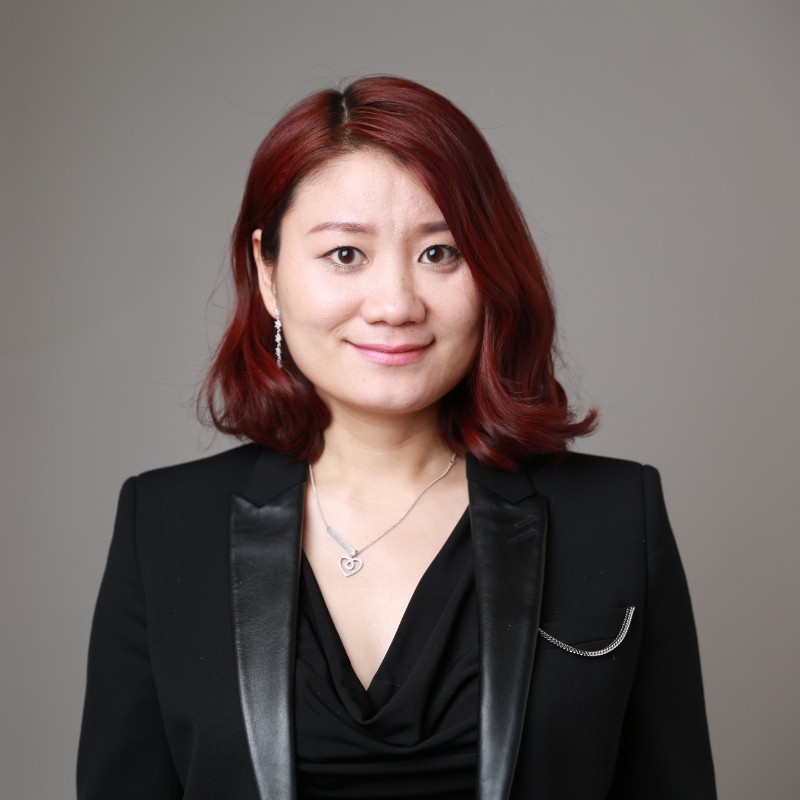Nicole Li