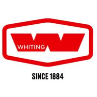 Whiting Equipment Canada, Inc.