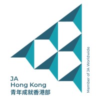Junior Achievement Hong Kong