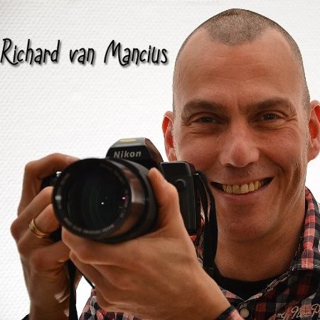 Richard van Mancius