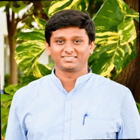 Nandeesh Sreenivasappa