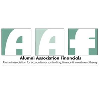 Alumni Association Financials