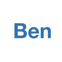 Ben Recruitment Ltd