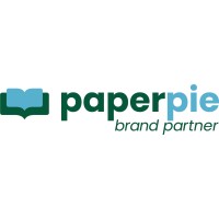 Grace Delsuc Brand Partner with PaperPie since 1992