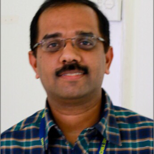 Ashok Madhava Rao