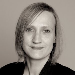 Anja Jensen