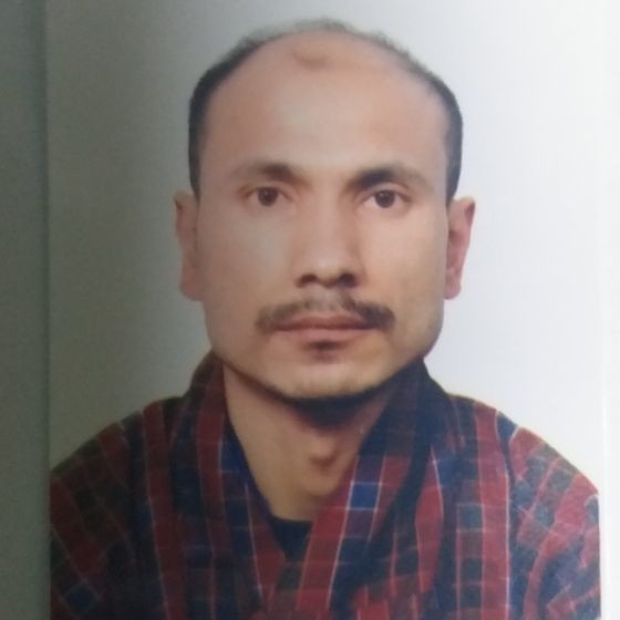 Kumar Adhikari