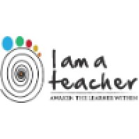 I Am A Teacher