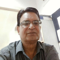 Milap Singh Dogra